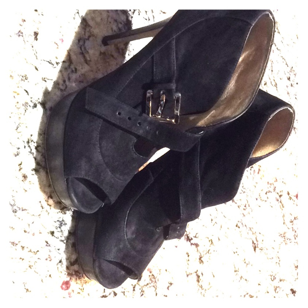 MK shoes